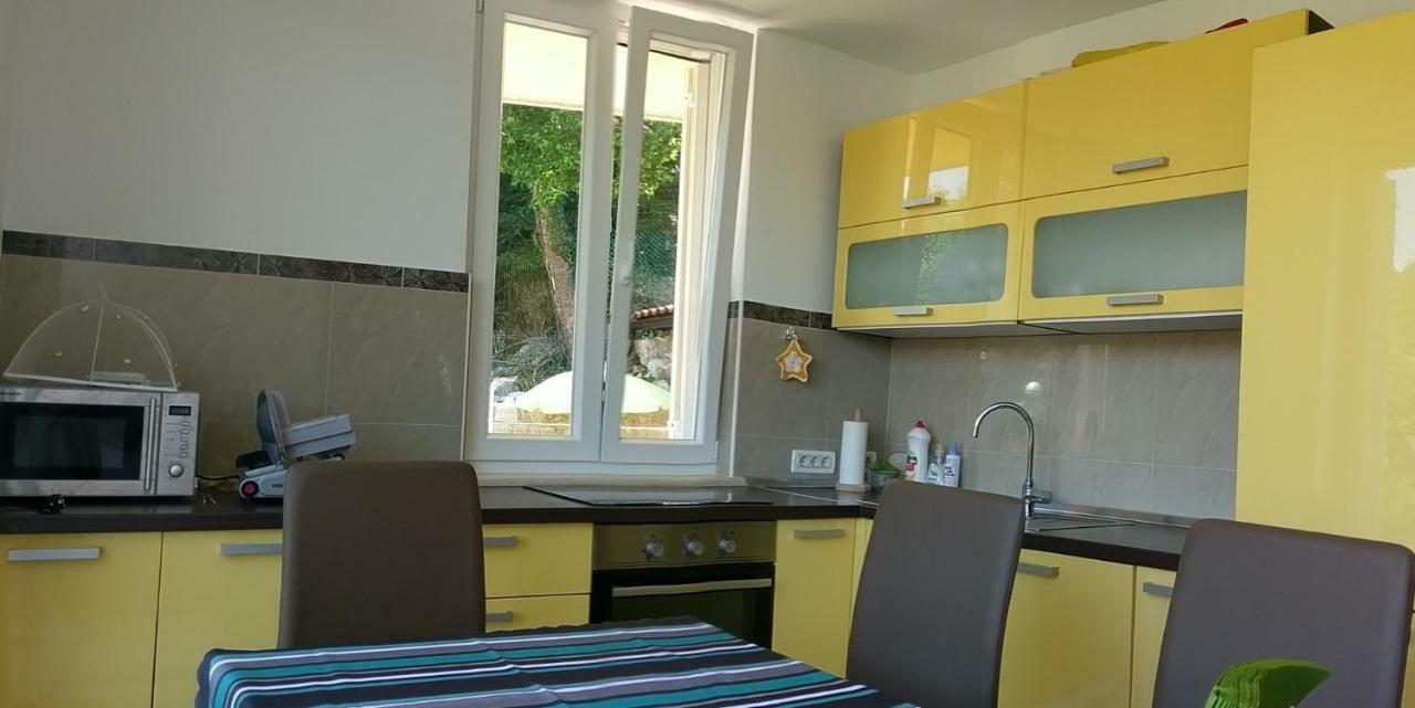 Tramuntana Holiday Home Porozina Exterior photo