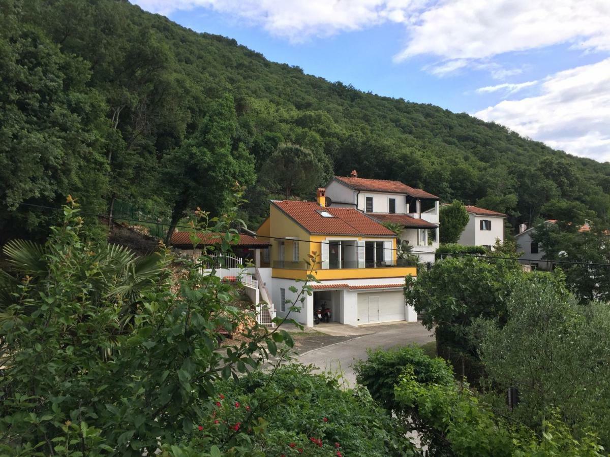 Tramuntana Holiday Home Porozina Exterior photo